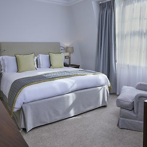Superior Kamer met een King Size Bed